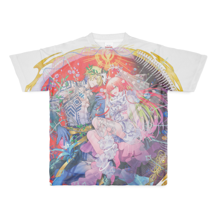 ノエイン＆イニス【Mサイズ】