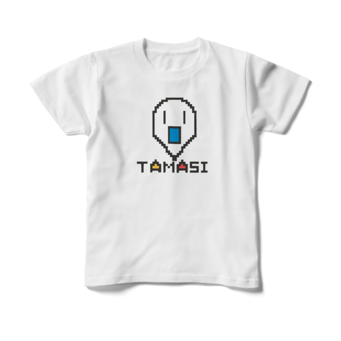 キッズTシャツ - 150cm - 正面