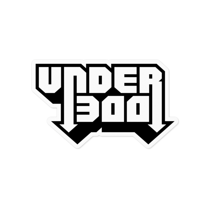 黒 - 100 x 100 (mm)