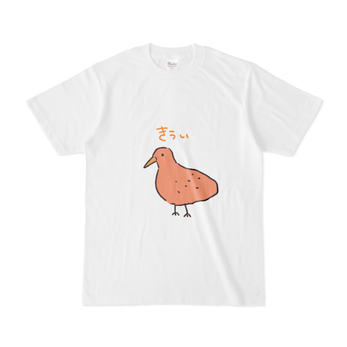 Tシャツ - S - 白