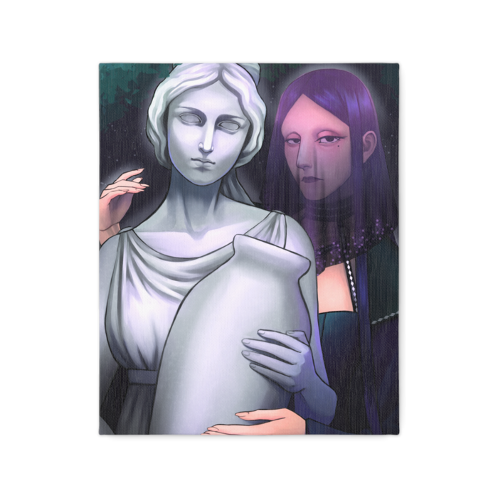 キャンバス - F3