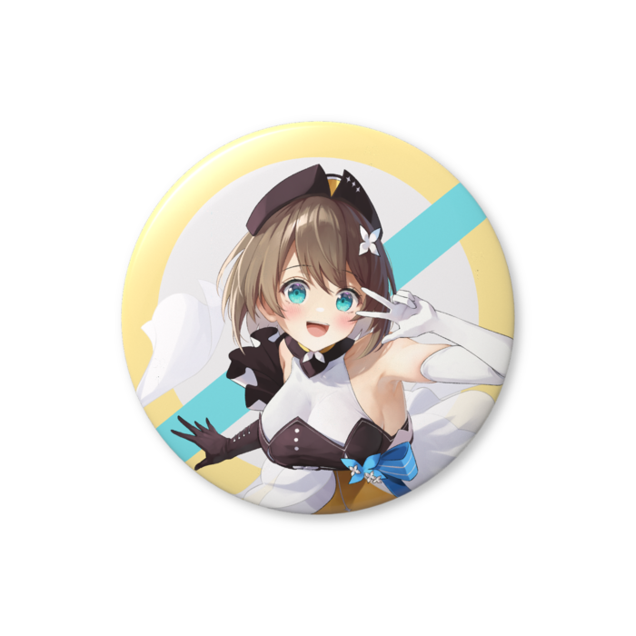 缶バッジ【76mm】