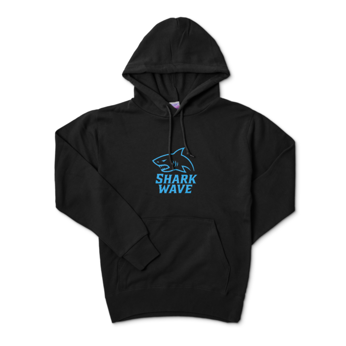 パーカー - S - ブラック