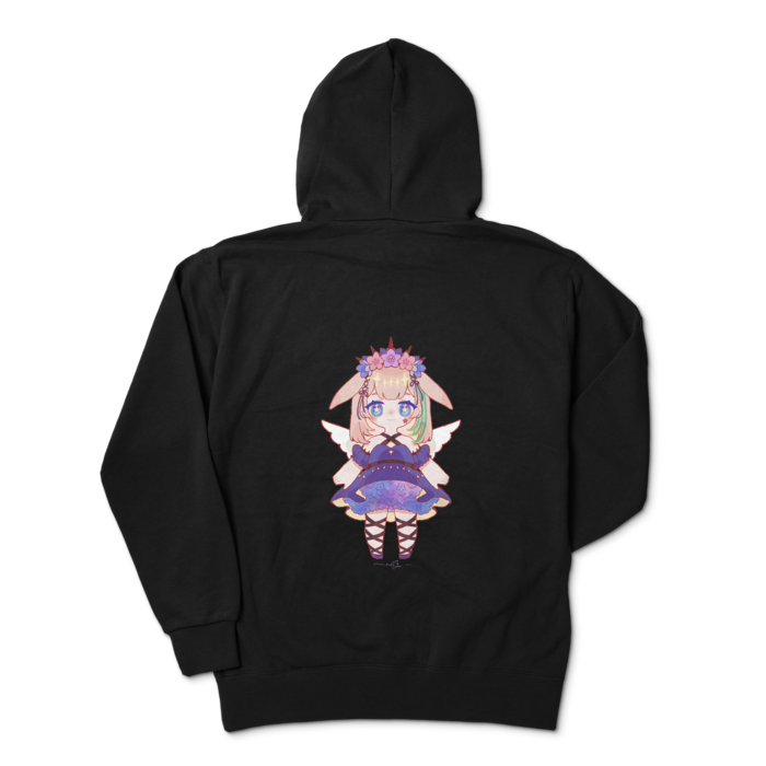 Y3 - XL - ブラック