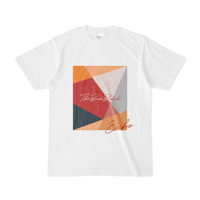 Tシャツ - S - 白