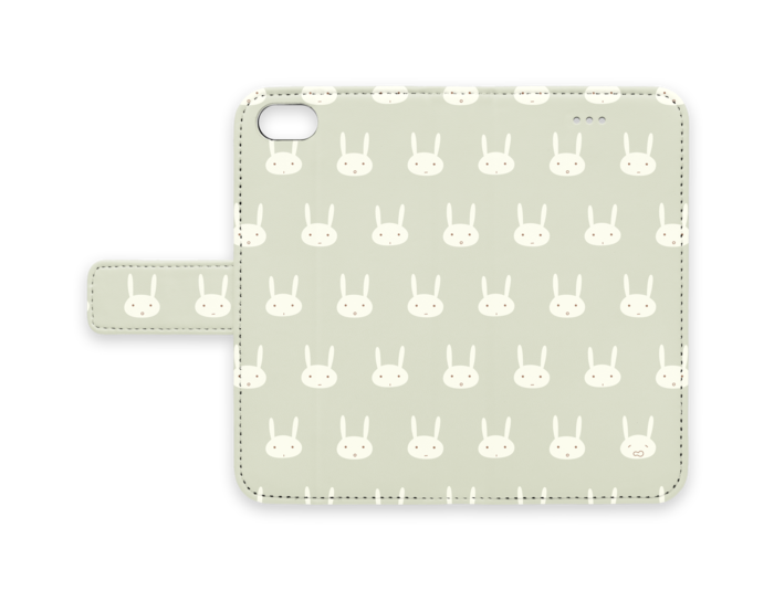 iPhone7 - ストラップ穴 なし