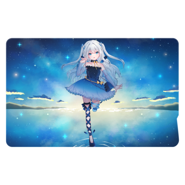 周年記念 夜空Ｖｅｒ 2枚