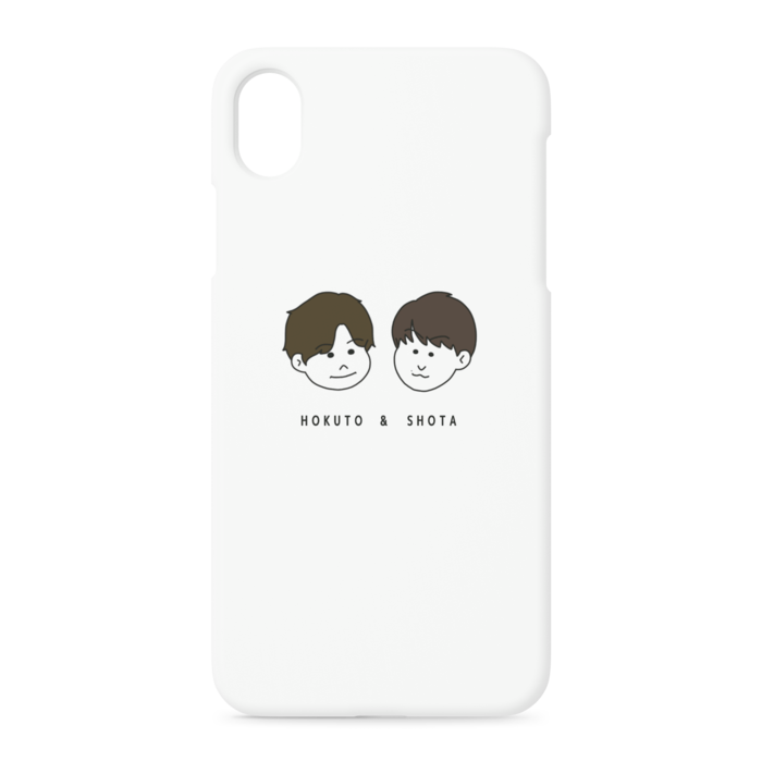 iPhoneケース - iPhone XR 