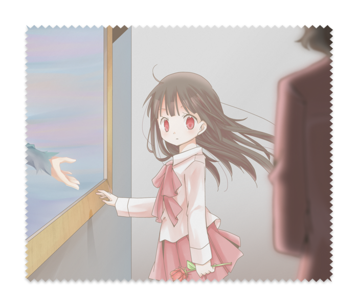 メガネ拭き