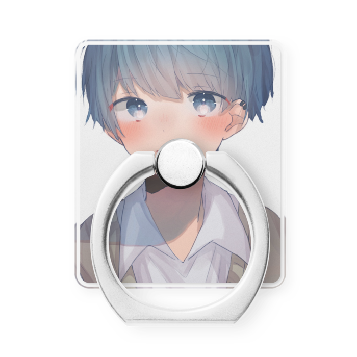 スマホリング