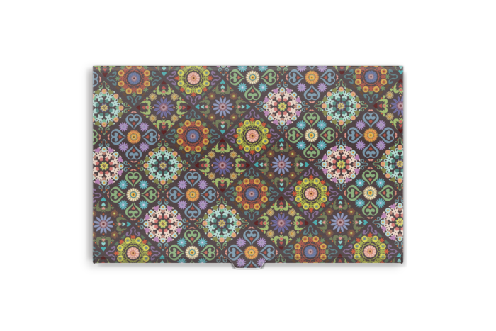 名刺入れ - 95 x 61 (mm)