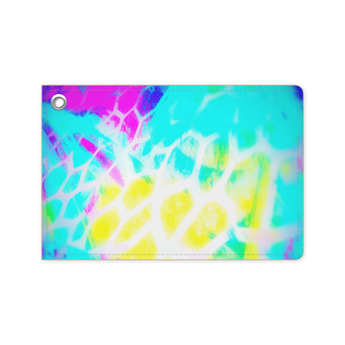 パスケース - 70 x 105 (mm)(3)