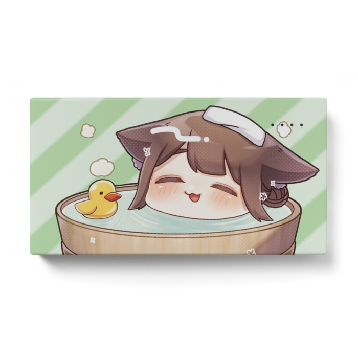 お役に立ちます メルちゃんバッテリー 稲荷神社 Booth
