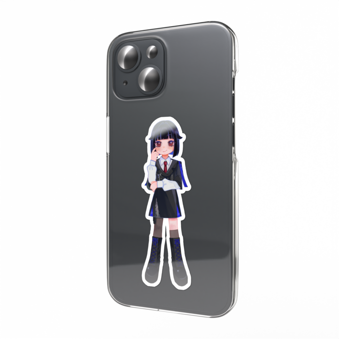 スマホステッカー - 縦