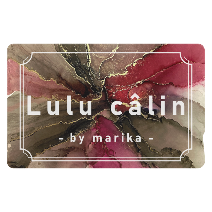 ICカードステッカー - 約85.7x53.9(mm)