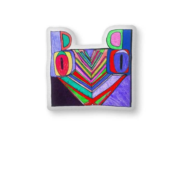 太陽ヴァイオレットワーカーver