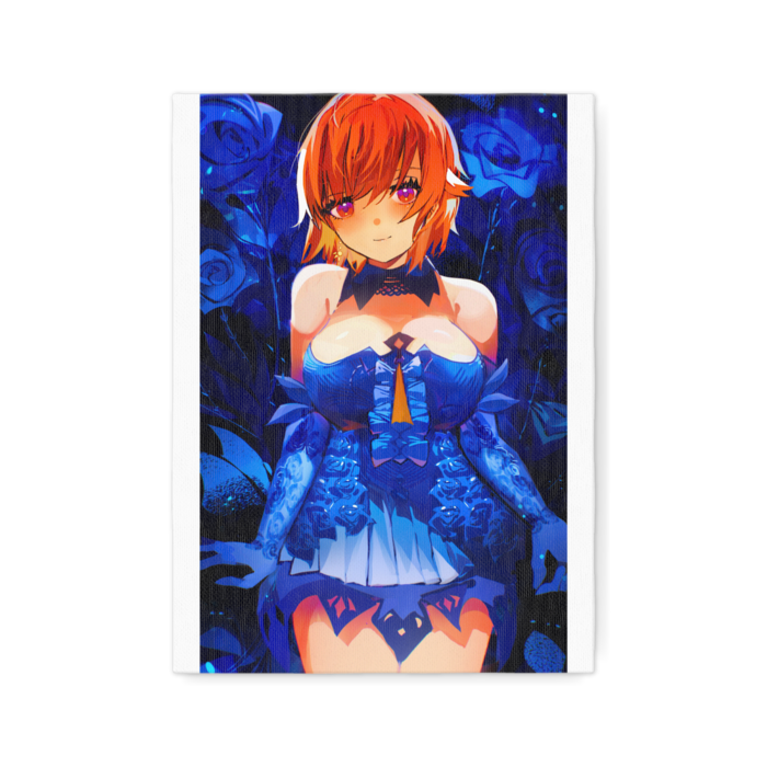 キャンバス - F4