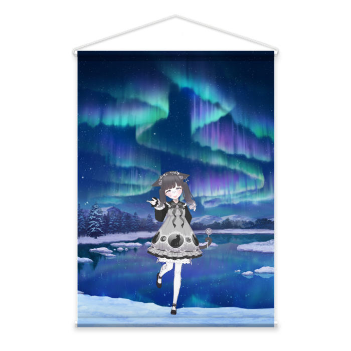 タペストリー - B2縦