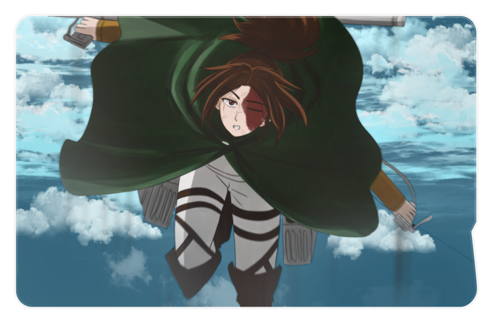 ICカードステッカー - 約85.7x53.9(mm)