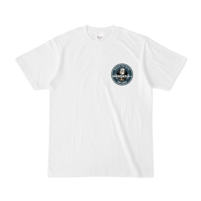 Tシャツ - S - 白