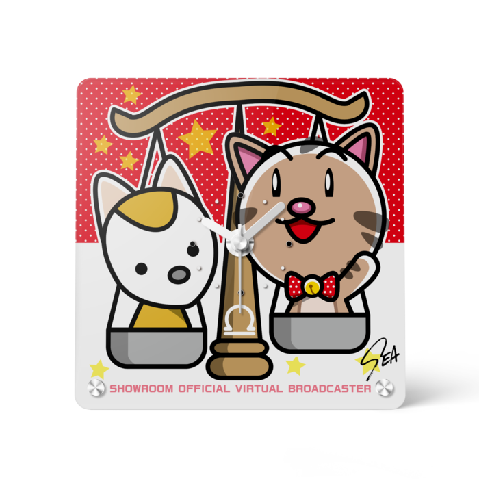 てんびん座