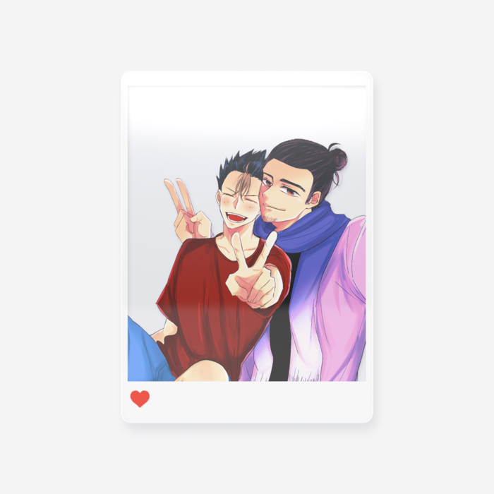 クリアカード - トレカ（63 × 88mm）