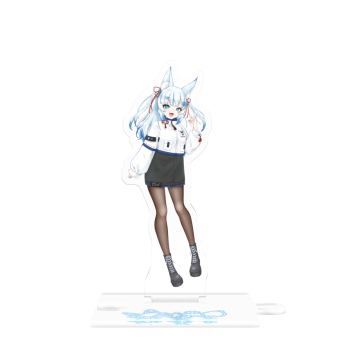 つながるアクスタ - 80mm