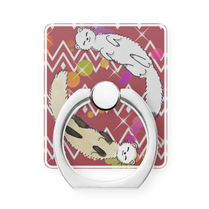 スマホリング