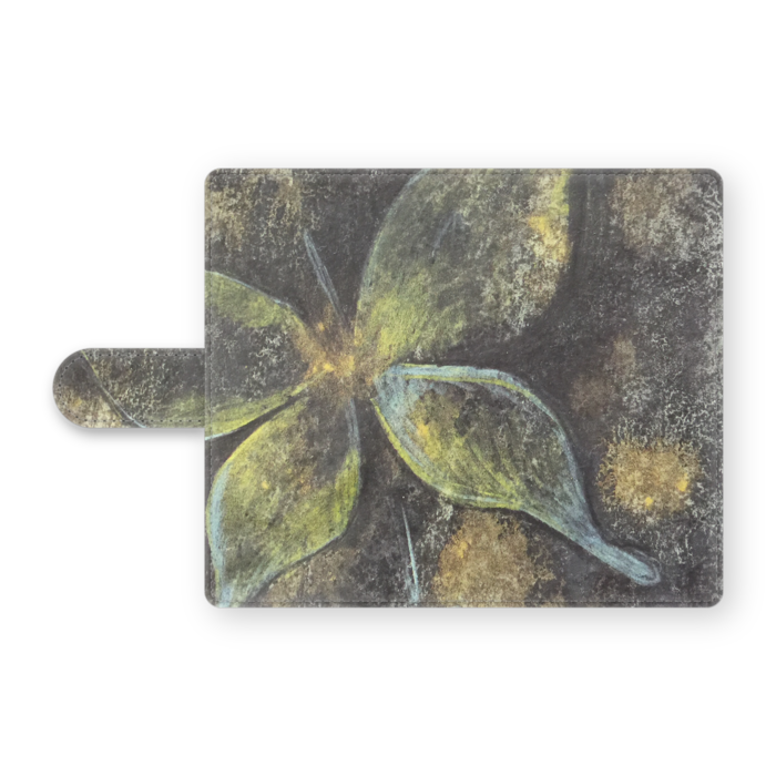 手帳型Androidケース - S