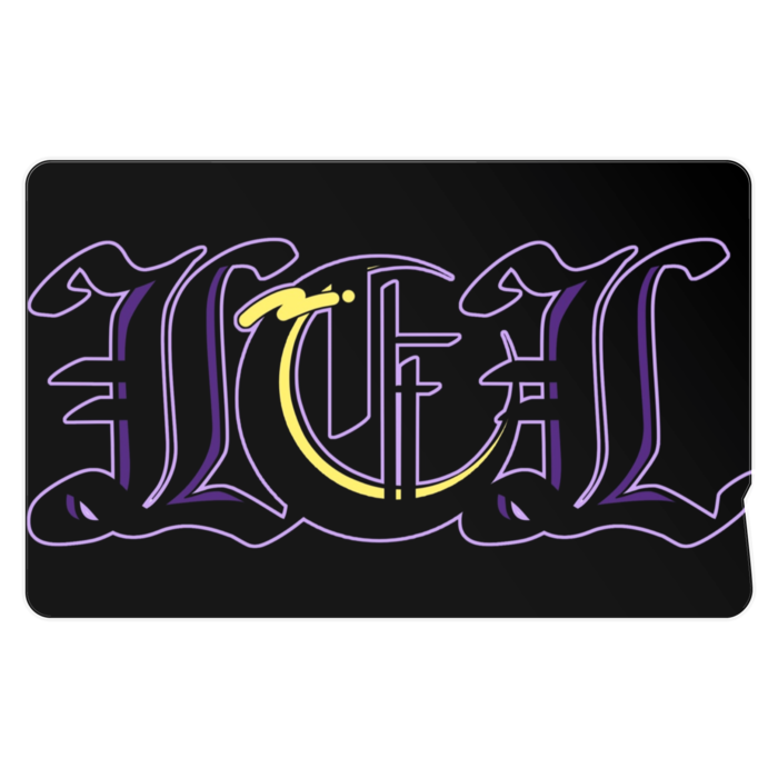 ICカードステッカー - 約85.7x53.9(mm)