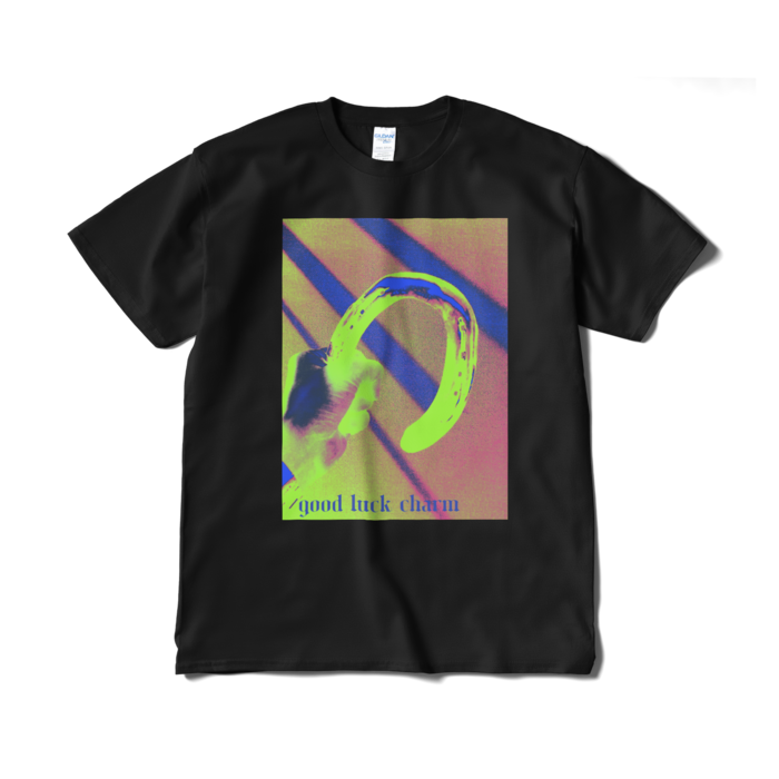Tシャツ（短納期） - XL - ブラック