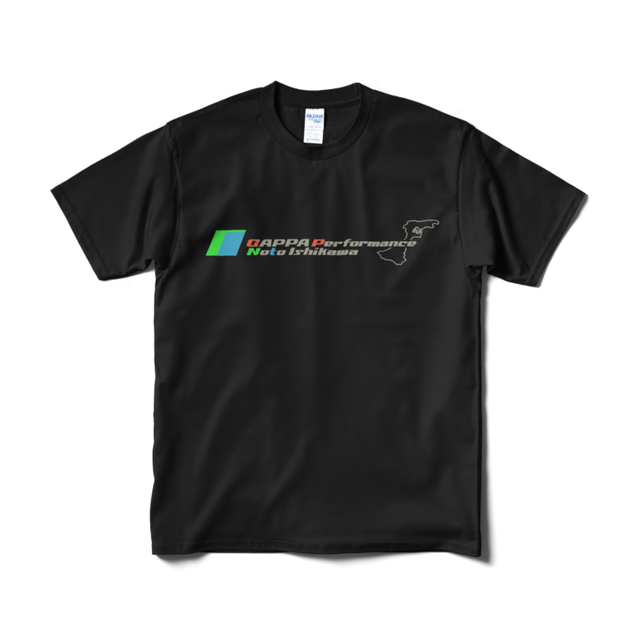 Tシャツ(短納期) - M - ブラック