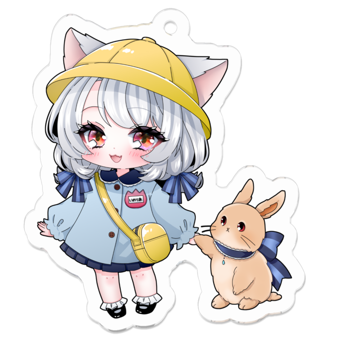 園児笑顔