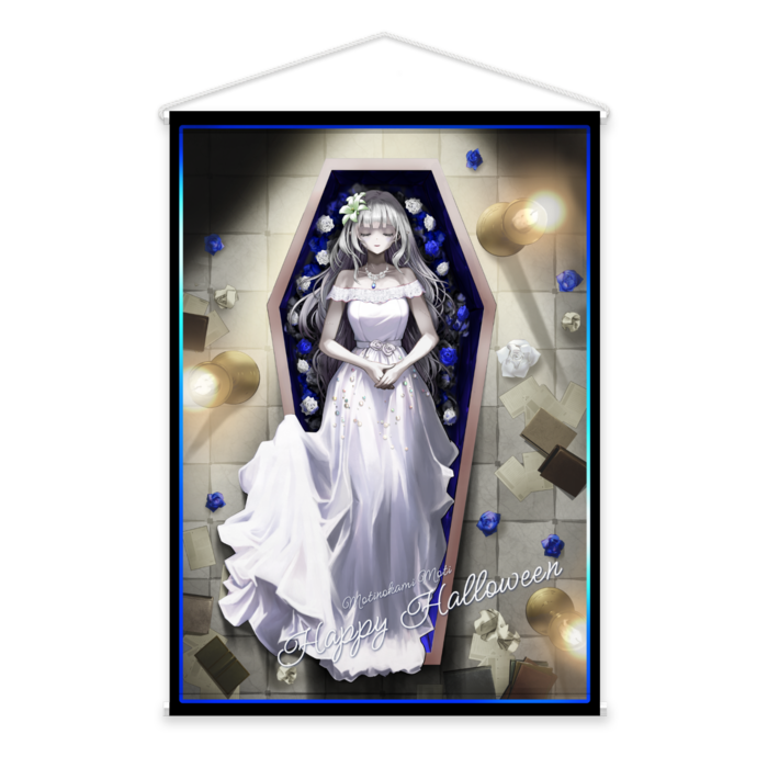 タペストリー - B2縦