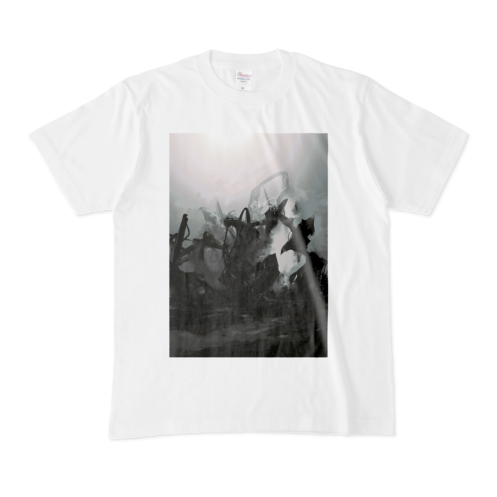 Tシャツ - M - 白