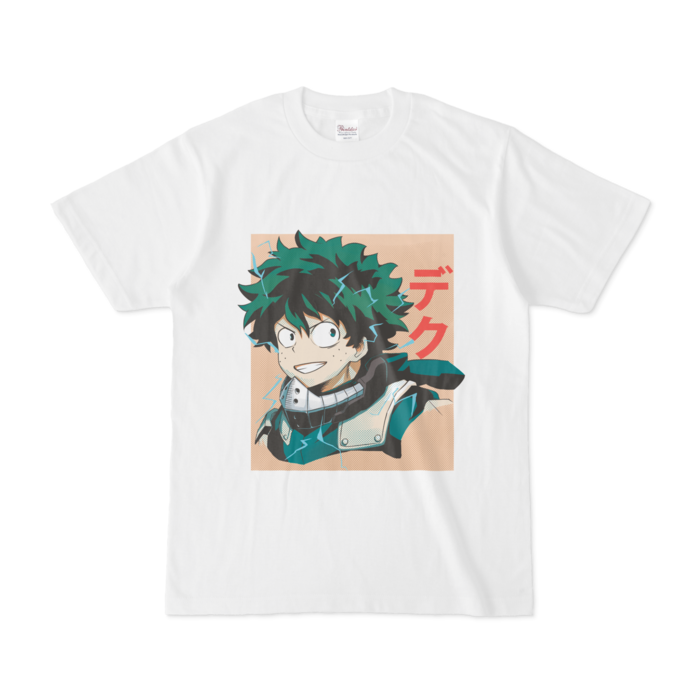 Tシャツ - S - 白