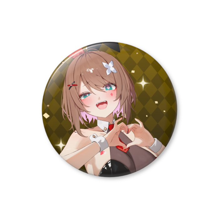 缶バッジ【56mm】