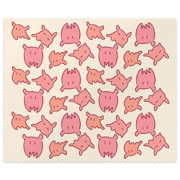 めんだこだらけ