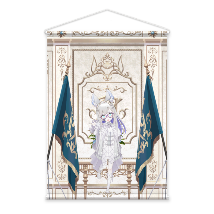 タペストリー - B2縦