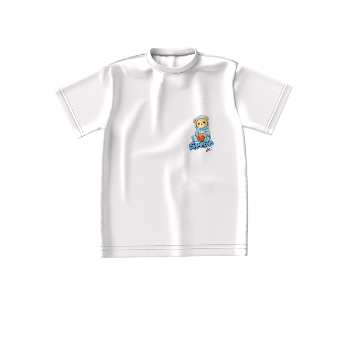 ビッグシルエットTシャツ - S - 