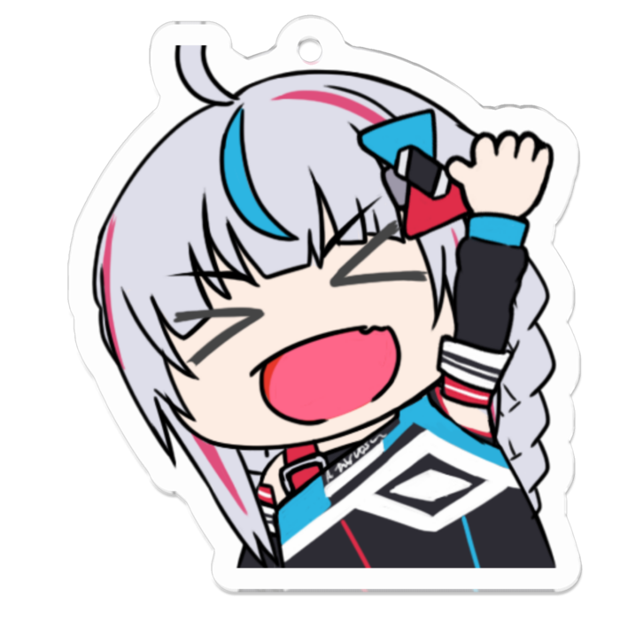 もちもちやがみ