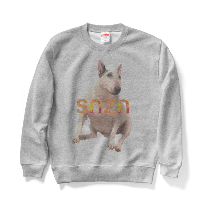 スウェット - M - グレー