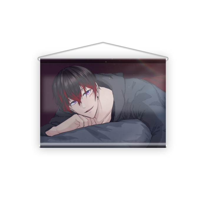 オリキャラタペストリー Loversショップ Booth