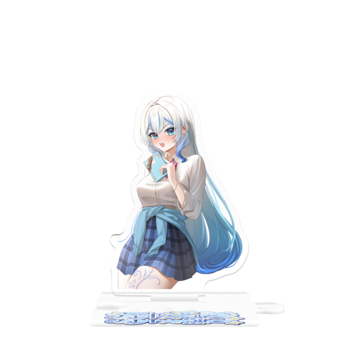 つながるアクスタ - 80mm