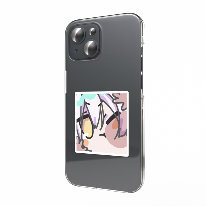 スマホステッカー - 縦