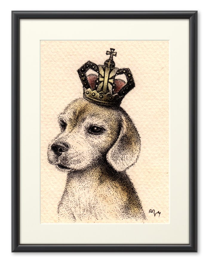 複製画(プリモアート) - A2