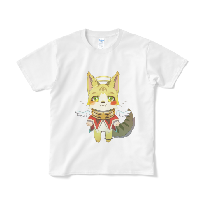 Tシャツ（短納期） - S - ホワイト