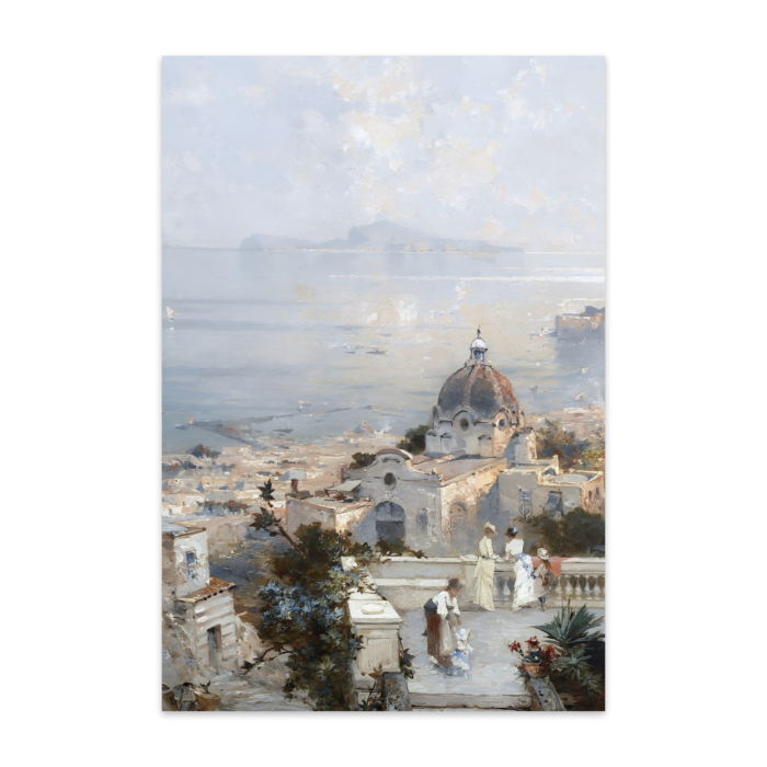 ポストカード(10枚セット) - マットコート220kg