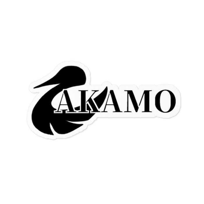 ステッカー - 100 x 100 (mm)