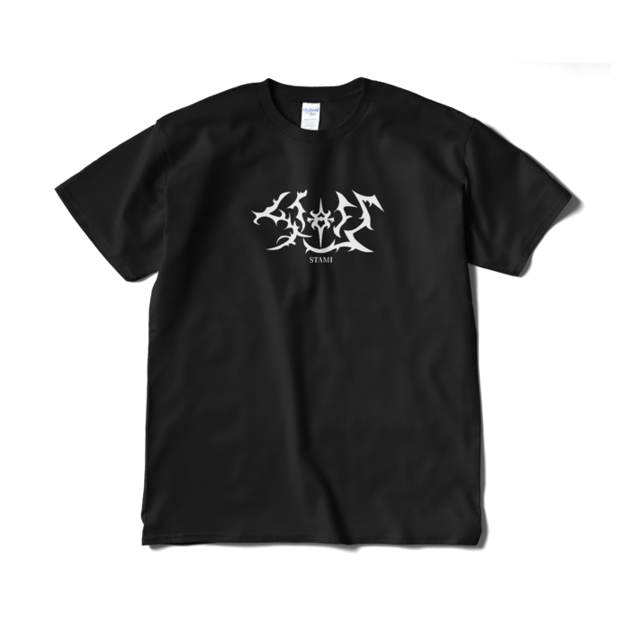 Tシャツ（短納期） - XL - ブラック